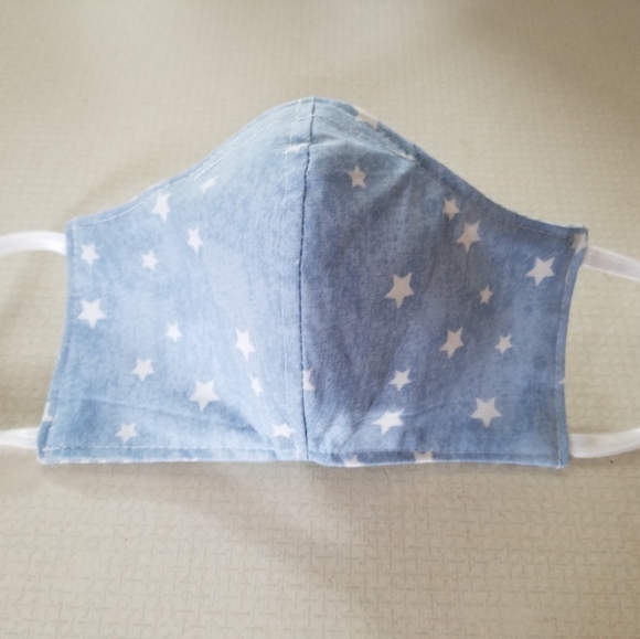 Face mask - Picture 1 of 1